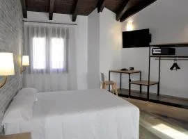 Hostal Restaurante Villa de Brihuega