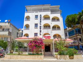 Hotel Photo: AKSEL BUTİK OTEL