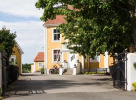 صور الفندق: Mjällbyhus Pensionat & Stugby