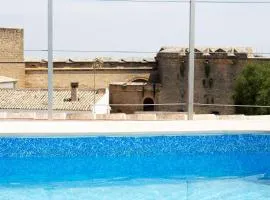 Hotel Rural Molino del Albaicín