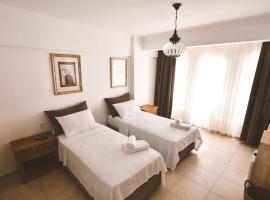 Hotel Photo: Şaman Rooms