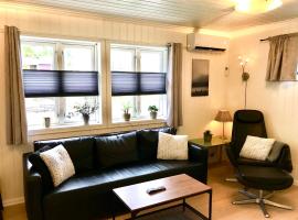 A picture of the hotel: Undrumsdal Apartment