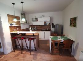 Im Herzen des Kraichgaus 1, hôtel à Östringen