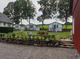 Joastorps Bed & Breakfast, hotel in Ullared