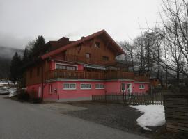 Fotos de Hotel: Ferienwohnung Walter