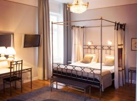 Hình ảnh khách sạn: Grand Hotell Hörnan