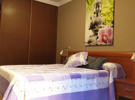 Gambaran Hotel: Apartamento Guía de Isora