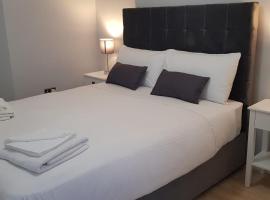 Хотел снимка: Apartment in the heart of wexford town