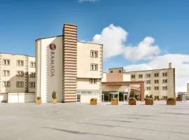 Ramada By Wyndham Cappadocia, hotel in Ortahisar