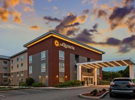 Hotel Foto: La Quinta by Wyndham San Francisco Airport North