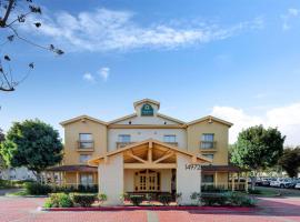 Ξενοδοχείο φωτογραφία: La Quinta Inn & Suites by Wyndham Irvine Spectrum