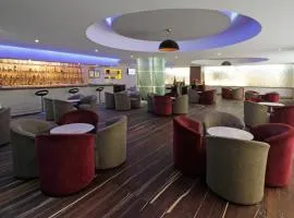 Presidente InterContinental Guadalajara by IHG