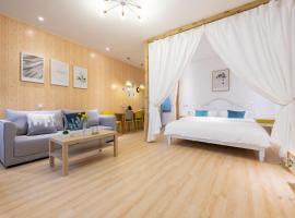 Hotel Foto: Cozy apartment best location 3831