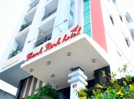 Hotel Foto: Thanh Binh Hotel