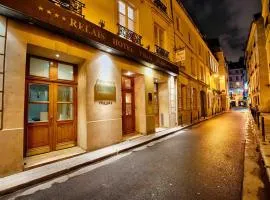 Relais Hôtel du Vieux Paris
