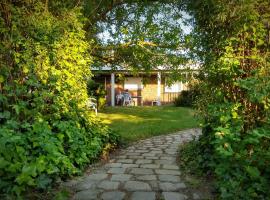 A picture of the hotel: De Zilveren Helm