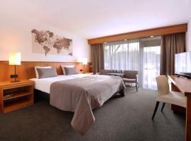 Hotel Photo: Van der Valk Hotel Stein Urmond