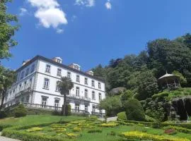 Hotel do Parque