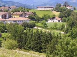 Gambaran Hotel: Balcón del Goierri