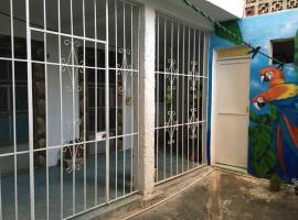 Hotel near Мексика