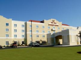 Charles Town में, होटल The Inn at Charles Town / Hollywood Casino