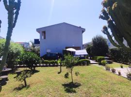 A picture of the hotel: Villa Furnari