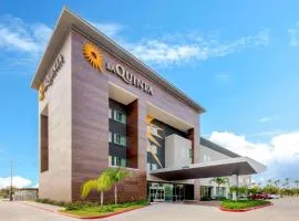 La Quinta by Wyndham McAllen Convention Center, hotel in McAllen