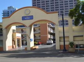 Baymont by Wyndham San Diego Downtown, ξενοδοχείο στο Σαν Ντιέγκο
