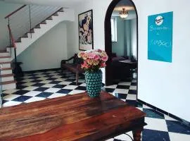 Mamboo Hotel Cala Ratjada