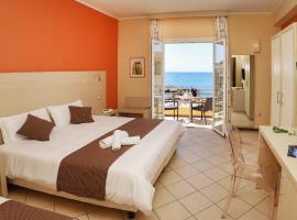 Janus Hotel, hotel in Castelsardo