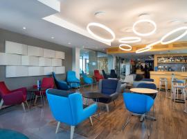 Holiday Inn Express Lisbon Airport by IHG, hotel v Lisabonu