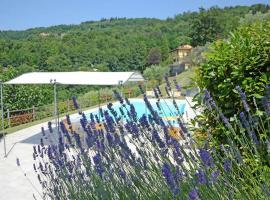 Hotel fotografie: Villa Mario, piscina privata,aria cond,immersa nel verde,campagna Toscana