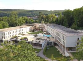 Zdjęcie hotelu: Schlosspark Mauerbach - Adults only