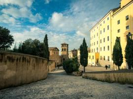 A picture of the hotel: B&B La Fontana di Pegaso