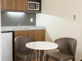 Gambaran Hotel: Way Apartamentos