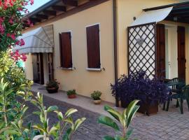 Gambaran Hotel: La Casina