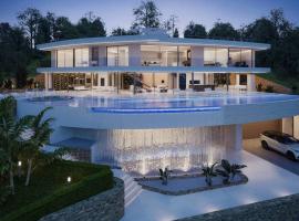 Hotel Foto: 5 room luxury Villa Vacation in Ibiza, Spain