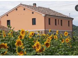 La dolce vita, khách sạn ở Porto Recanati