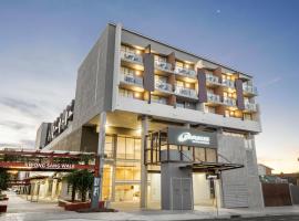 Gambaran Hotel: Oaks Toowoomba Hotel