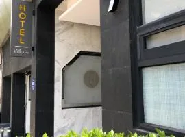 Hotel Casa Blanca Internacional