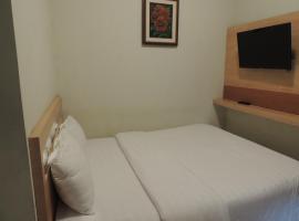 Hotel Photo: Shabrina Homestay Syariah