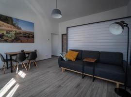 Foto do Hotel: SUNBEAM DESIGN APARTMENT