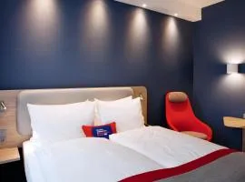 Holiday Inn Express - Saarbrücken by IHG