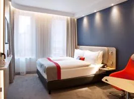 Holiday Inn Express - Saarbrücken by IHG