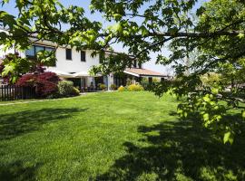 A picture of the hotel: Agriturismo il Cascinale