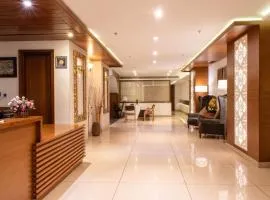 Grand Hotel Nawanshahr