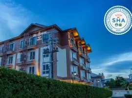 The Signature Hotel @ Thapae