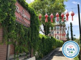 Hotelfotos: The Signature Hotel @ Thapae