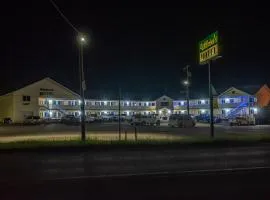 Willabee's Motel