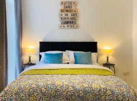 Hotel Photo: Second Nest Ramsgate